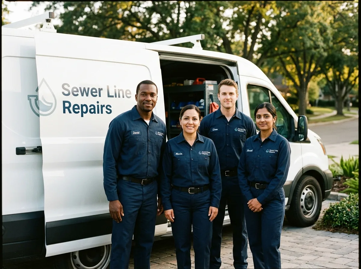 Emergency Plumber company in Fishertown, PA
