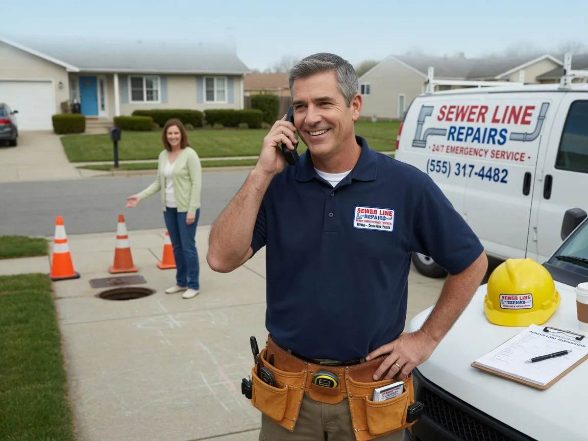 Emergency Plumber Fishertown, PA FAQs